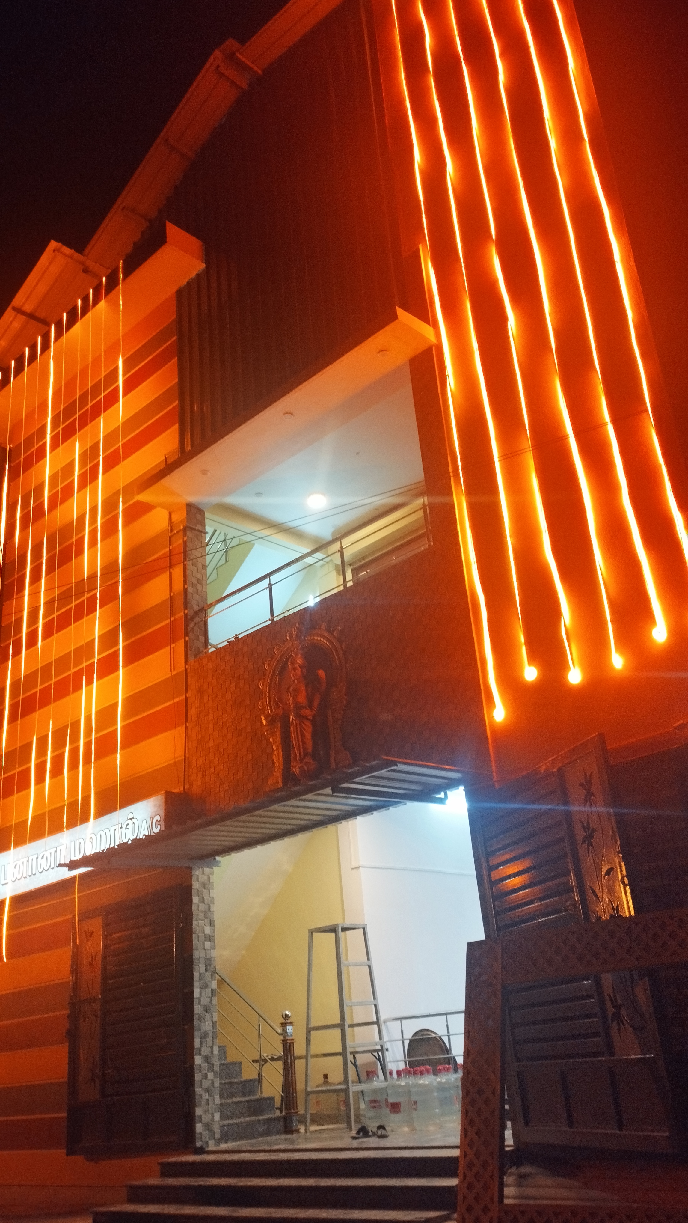 Wedding Ceremony at Banana Mahal