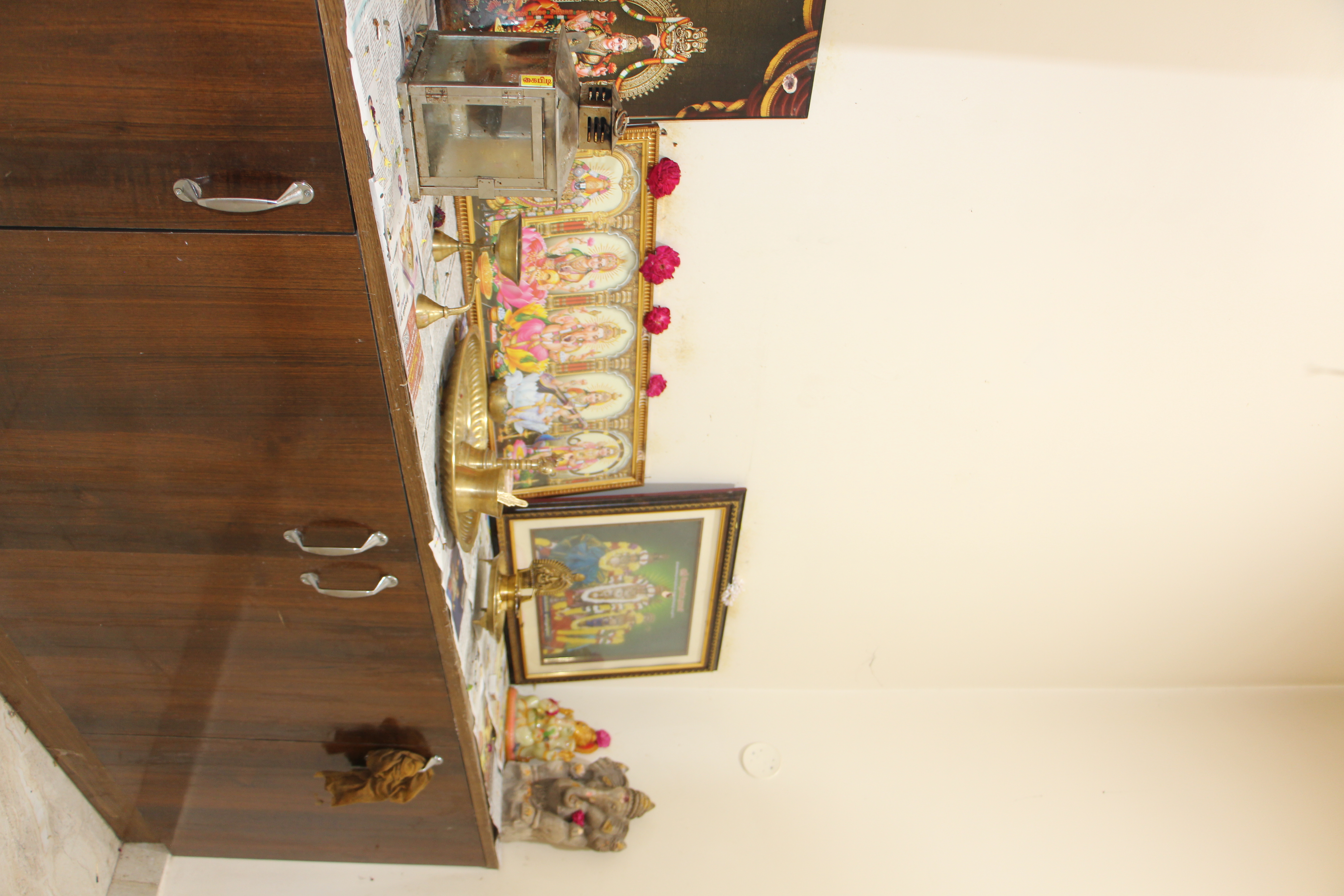 Pooja Room